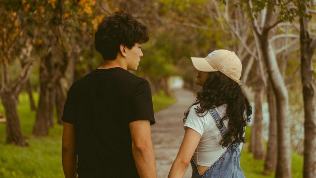 Pipis Planell habló sobre si realmente vale la pena volver con tu ex