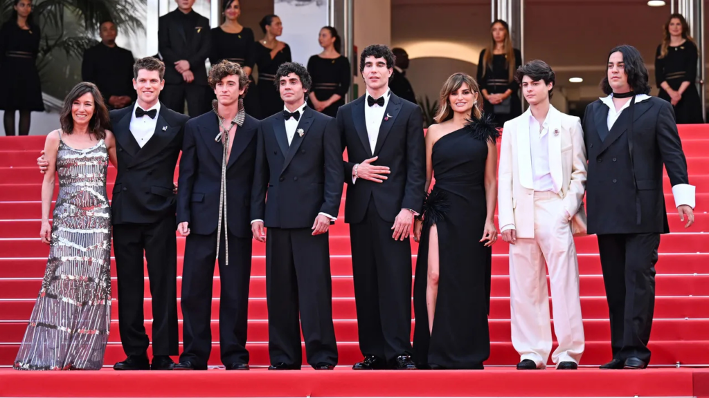 Cannes 2026, Cristian Mungiu