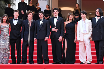 Cannes 2026, Cristian Mungiu