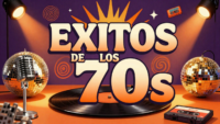 éxitos musicales de 1970