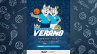 BUAP invita a sus Cursos de Verano 2026