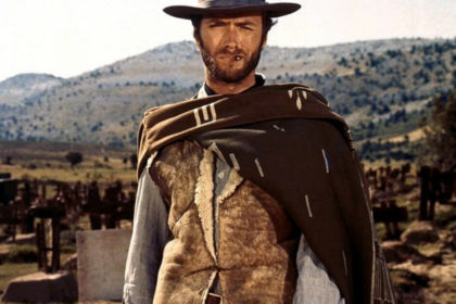 ADIOS Y GRACIAS, MASTER EASTWOOD