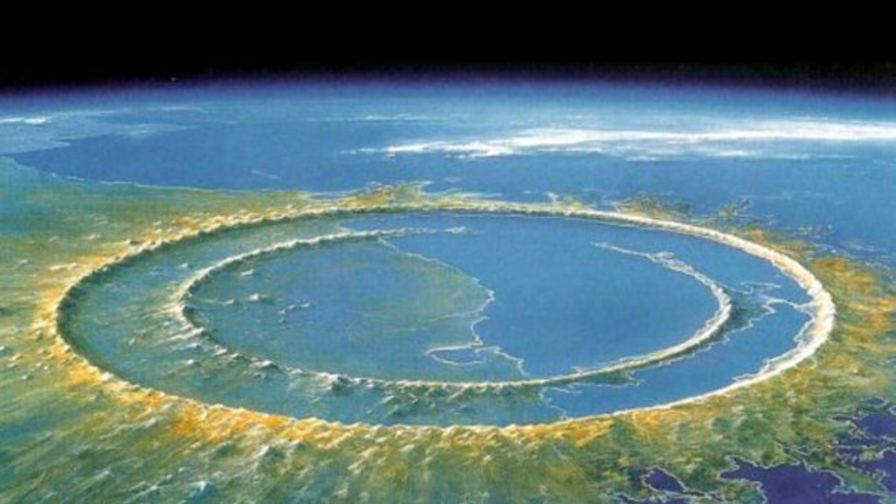 Asteroides, ciencia y misterio: el impacto de Chicxulub