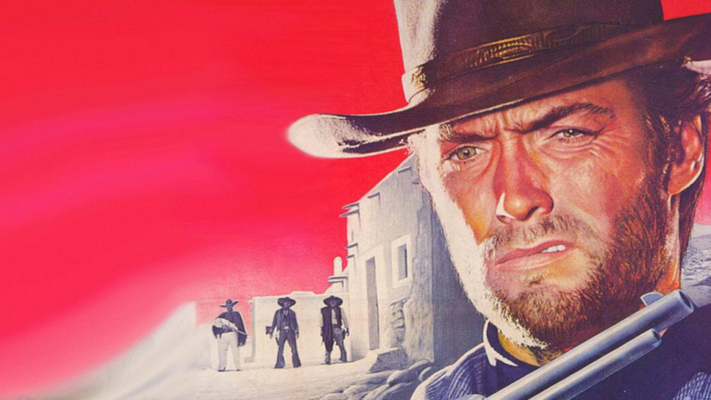 Clint Eastwood retiro