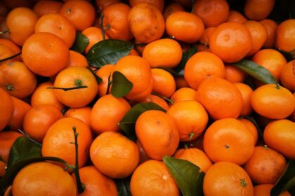 ¿Qué pasa si comes mandarina todos los días? Estos beneficios podrías notar