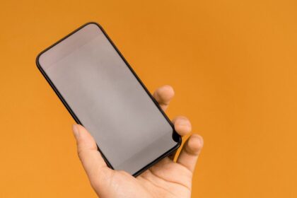 Los celulares con inteligencia artificial: curiosidades que ya forman parte de nuestra vida