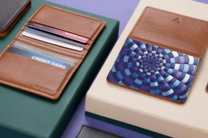Curiosidades de las carteras: un accesorio con mucha historia