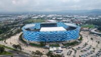 Datos curiosos del Estadio Cuauhtémoc que quizá no conocías