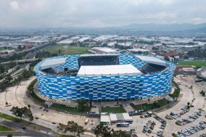 Datos curiosos del Estadio Cuauhtémoc que quizá no conocías
