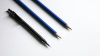Curiosidades del lápiz: el invento que sigue acompañando generaciones