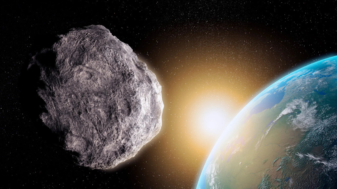 Día del Asteroide