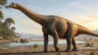 ¿Cuál fue el dinosaurio más grande que existió?