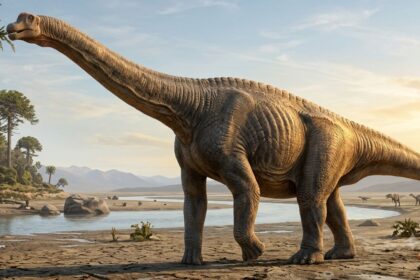¿Cuál fue el dinosaurio más grande que existió?