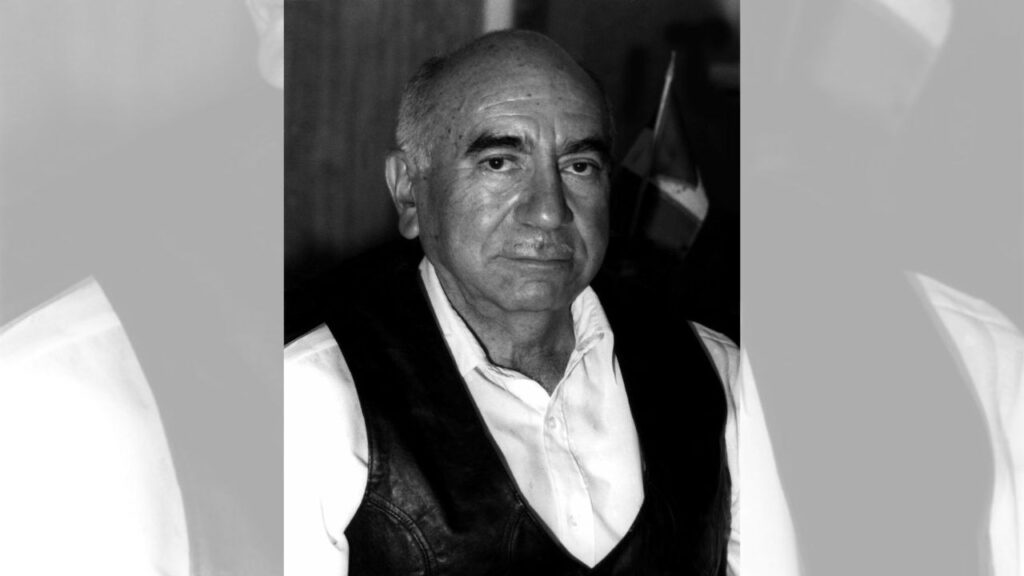 Ciencia y legado: recuerdan el 101 aniversario del natalicio de Enrique Chavira