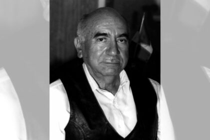Ciencia y legado: recuerdan el 101 aniversario del natalicio de Enrique Chavira