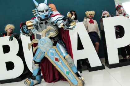 FICÓMICS BUAP 2026 reunirá a autores, artistas y amantes del cómic