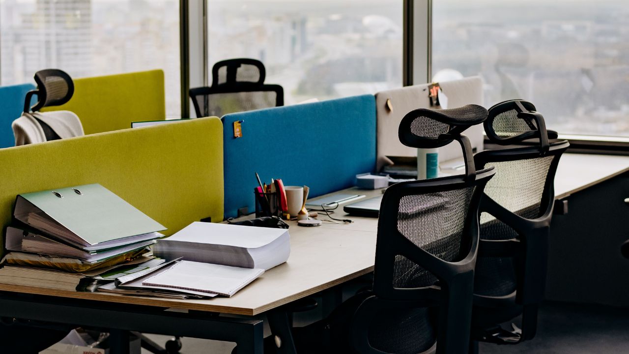 IA, trabajo híbrido y bienestar: así evoluciona el mundo laboral