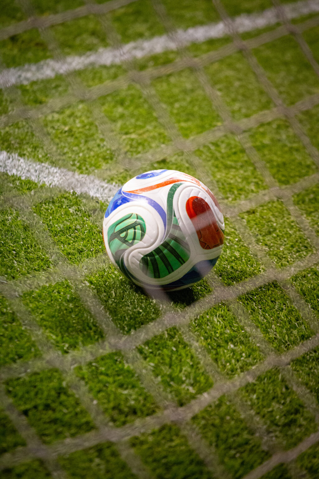 Perú vs España 2026. Foto: Iker Carmona
