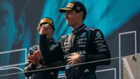 Russell ganó… pero el calor fue el verdadero protagonista | GP Austria 2026
