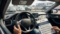 Gobierno de Puebla publica guía sobre licencias de conducir y seguridad vial