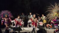 Lokko Pipe y Los Askis: recuerdos, música y mucha cumbia desde Puebla