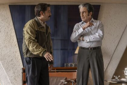 México 86, la película que revive la polémica detrás del Mundial