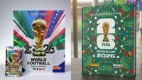 Panini vs Figuplay: Lokko Pipe comparó los álbumes del Mundial 2026