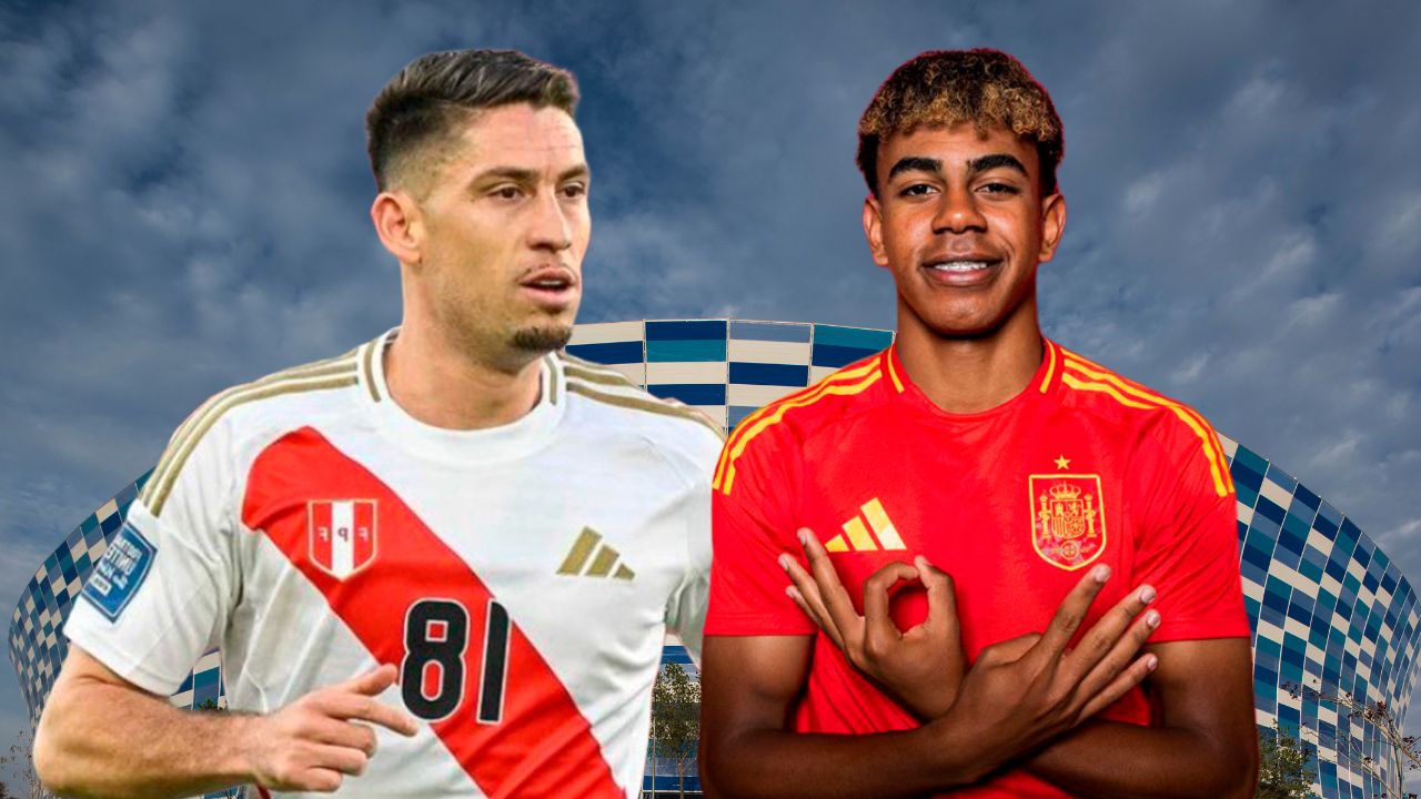 Perú buscará romper la historia ante España en Puebla