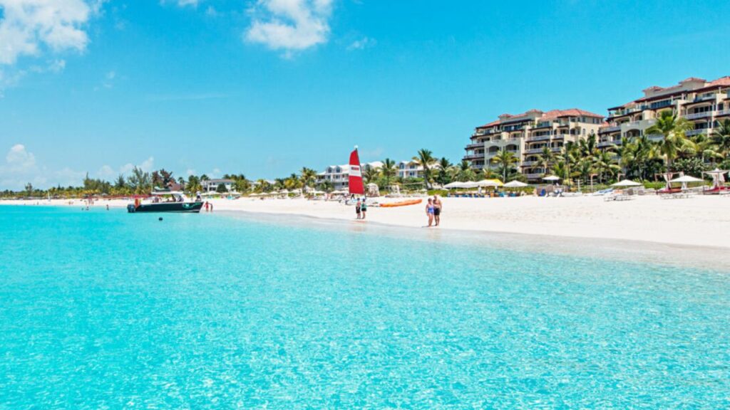 Las playas más bonitas del mundo que debes conocer