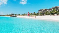 Las playas más bonitas del mundo que debes conocer