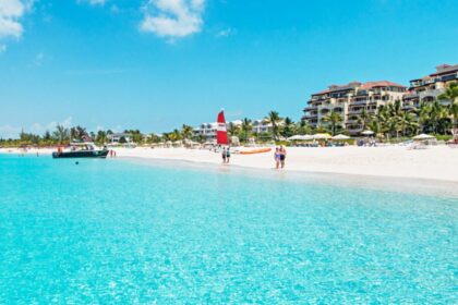 Las playas más bonitas del mundo que debes conocer