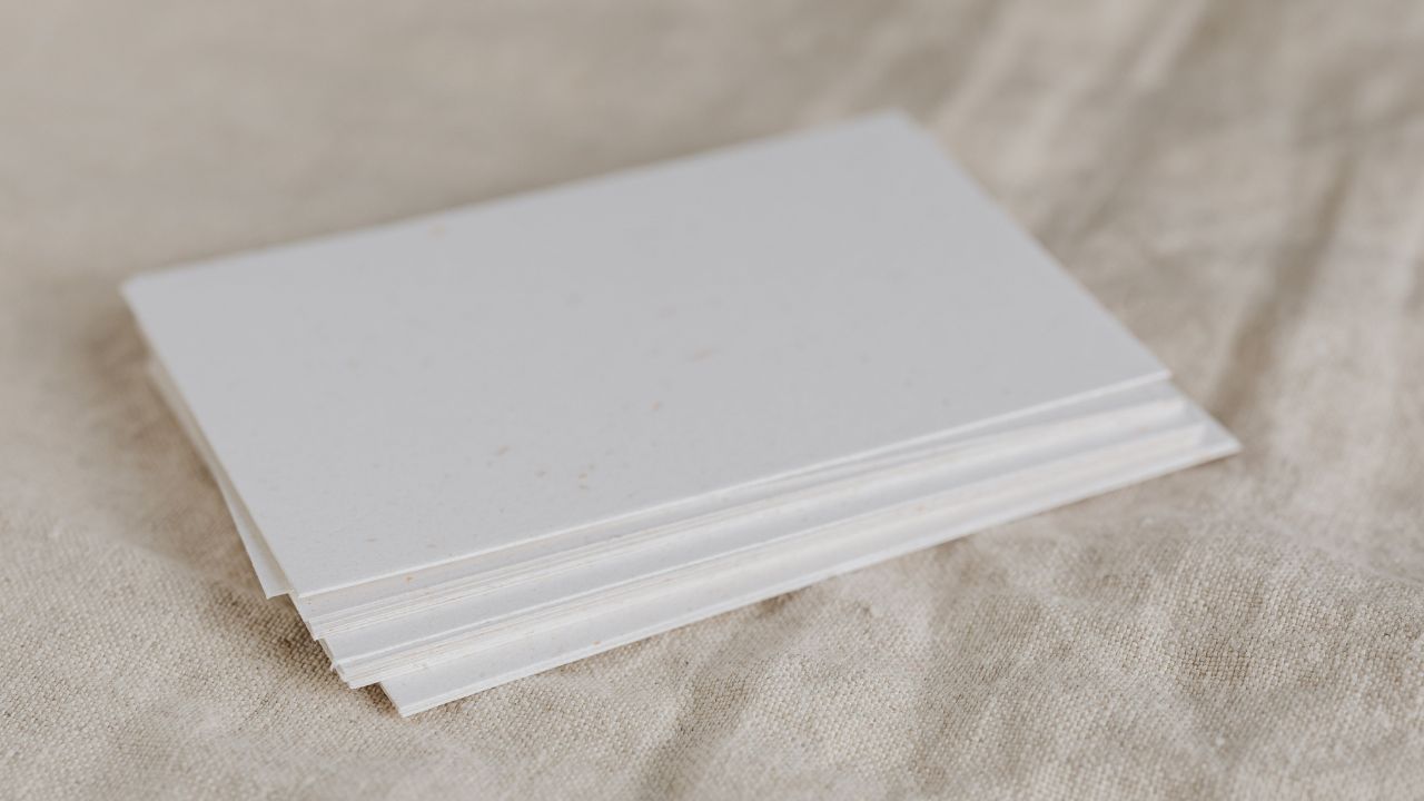 ¿Cómo se fabrica el papel? Conoce el proceso paso a paso