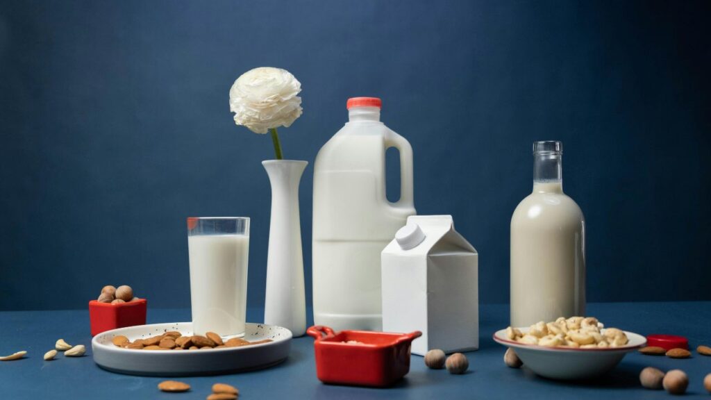 México busca producir 15 mil millones de litros de leche para 2030