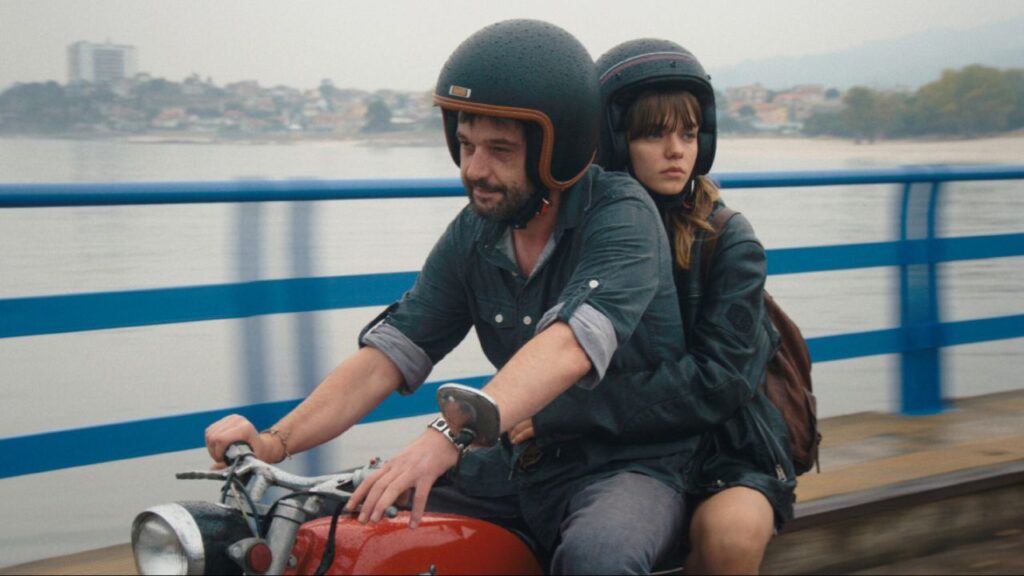 Alfredo Naime recomienda Romería, el nuevo filme de Carla Simón
