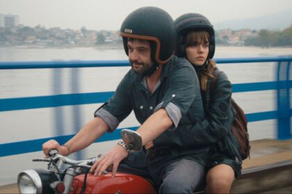Alfredo Naime recomienda Romería, el nuevo filme de Carla Simón