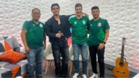 Savi presenta "Cuando Te Vas", su nuevo sencillo