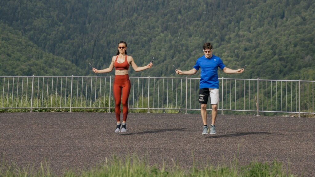 ¿Tener relaciones antes de una competencia afecta el rendimiento?