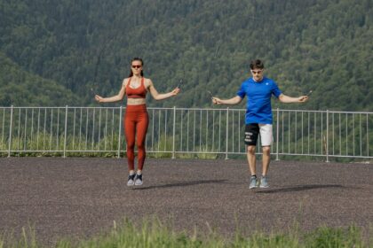 ¿Tener relaciones antes de una competencia afecta el rendimiento?
