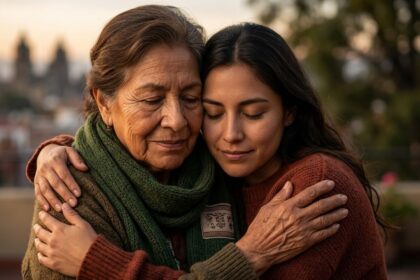 ¿Qué significa realmente apapachar? Su origen te sorprenderá