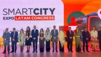 Puebla recibe a más de 300 ciudades en el Smart City Expo Latam Congress 2026