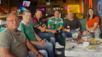Jueves retro desde El Match