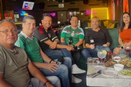 Jueves retro desde El Match