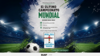 El último campeonato mundial