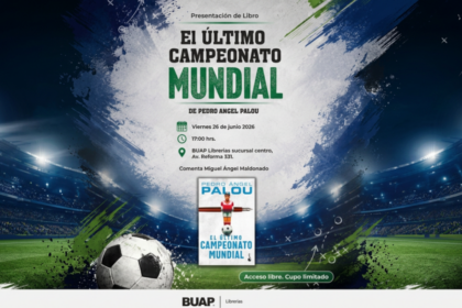 El último campeonato mundial