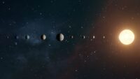 INAOE destaca la importancia del estudio de los asteroides