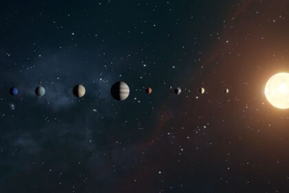 INAOE destaca la importancia del estudio de los asteroides