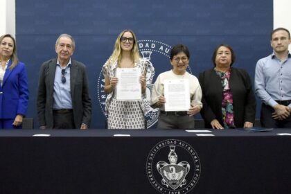 BUAP y Secretaría de Desarrollo Turístico de Puebla unen esfuerzos para impulsar nuevos proyectos turísticos