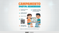 Campamento Digital BUAP