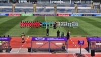 El Salvador cae ante Cuba en Premundial Sub-20