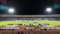 Estados Unidos vence 3-0 a Haití en el Campeonato Concacaf Sub-20